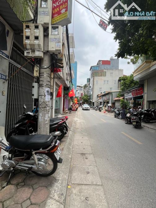 💥BÁN NHÀ CHÙA QUỲNH 55M² – PHÂN LÔ – Ô TÔ VÀO – Ở NGAY – KD NHỎ – GIÁ CHỈ 14.9 TỶ TL! 💥