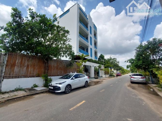 🔥 ĐẢO KIM CƯƠNG Q9 - ĐẤT VIP 83m2 ( 4x21 ) - ĐƯỜNG RỘNG 10m - CHỈ HƠN 4 T.Ỷ - 5 PHÚT QUA