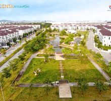 BÁN ĐẤT LÀNG NGHỀ BẮC NINH - 330M2 - MT10M - KHU DỊCH VỤ DABACO