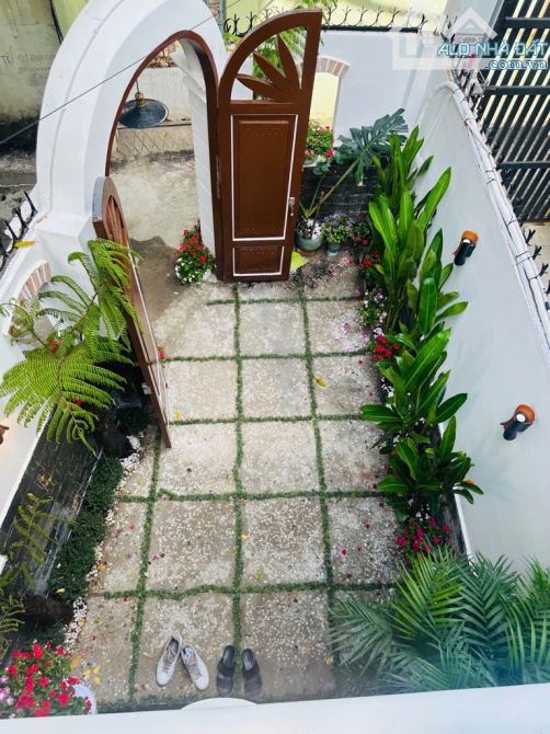 41n2- ĐƯỜNG Số 7 - p3 - GÒ VẤP- 2 TẦNG -2pn - 4,25 tỷ