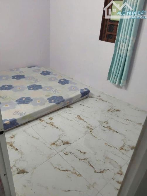 BÌNH TÂN - TÂN TẠO A - 130M2 - 7.2 NỞ HẬU 9 DÀI 17 - HẺM 4M - CHỈ 6.1 TY