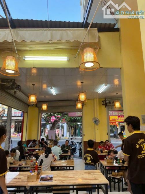 💥BÁN NHÀ MẶT BẰNG, LÔ GÓC 2 MẶT TIỀN, 45TR/TH, TRẦN HƯNG ĐẠO, DĨ AN CHỈ HƠN 14 TỶ