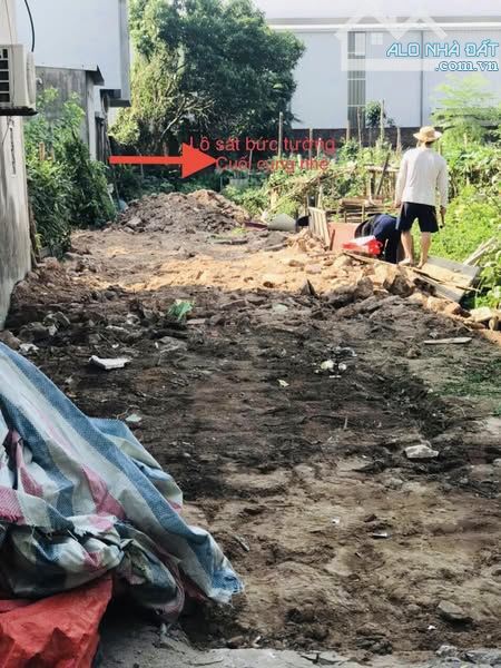BÁN GẤP 101M ĐẤT ĐẤU GIÁ XÃ NGỌC HỒI PHÂN LÔ ÔTÔ TẢI VÀO ĐẤT GIÁ ĐẦU TƯ 8.5 TỶ