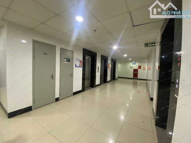 Bán Căn Hộ CC Vân Canh, Xuân Phương, 3 Ngủ, Cực Thoáng, Hạ Tầng VIP, 93m2, Giá 3.52 Tỷ TL