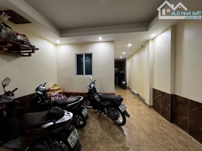 LINH QUANG – 6T THANG MÁY – DÒNG TIỀN 40TR/THÁNG – GẦN HỒ – CÁCH Ô TÔ 5M – 17.6 TỶ