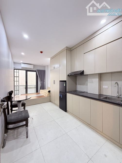 Siêu hiếm! Bán toà nhà CCMN phố Nguyễn Trãi Thanh Xuân 85m2, 6 tầng, mt 7m, 18P, chỉ 13.5