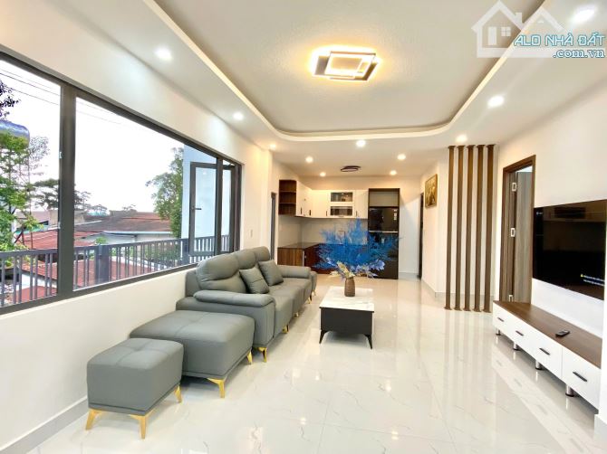 Cần bán villa mặt tiền đường Thánh Tâm, P.05, Đà Lạt – Giá chỉ 7.5 tỷ! - 10