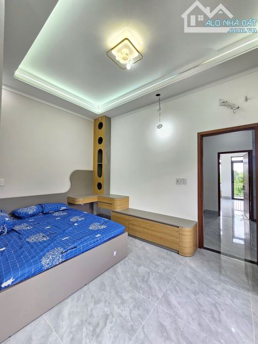 4,2Tỷ TL🔥Bán nhà 1 Trệt 2 Lầu_Ngang 4,7m_KDC Phú Hồng Thịnh 8, p.Bình Chuẩn, Tp.Thuận An - 11