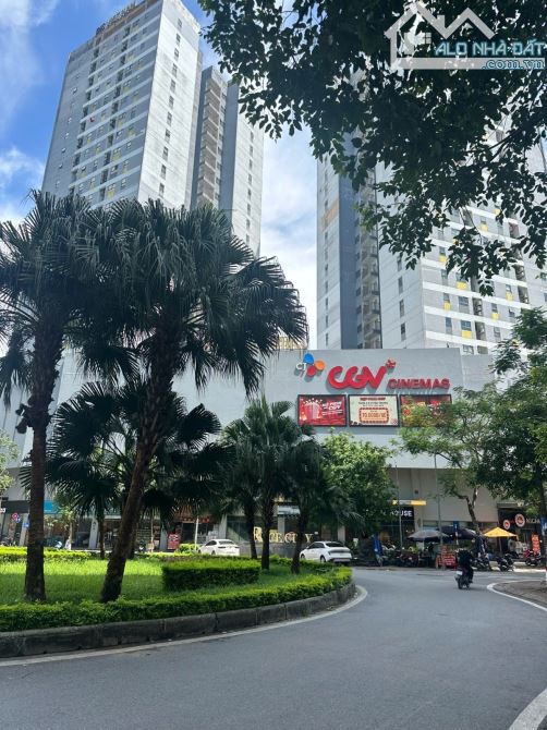 Linh Đàm 180m mt10m 4 tầng đẳng cấp sống Kinh doanh - 2