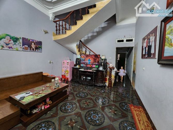 Lô Góc-Ô Tô-Chủ Ngộp Bank Cần Bán Gấp Nhà Kiêu Kỵ-Gia Lâm,Dt 155m2,Giá 13.5 Tỷ. - 2
