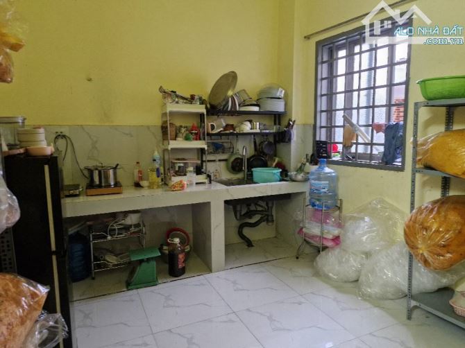 🏡BÁN NHÀ HẺM XE HƠI 6M – 76.4M² (4.5 x 17), 2 TẦNG, 3PN – LÃ XUÂN OAI, KẾ BÊN LÊ VĂN VIỆT - 1