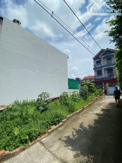 Lô Góc-Ô Tô Thông-Hàng Xóm Vin.Bán Đất Trung Tâm Kiêu Kỵ,Dt 74m,Giá 7.4 Tỷ. - 5