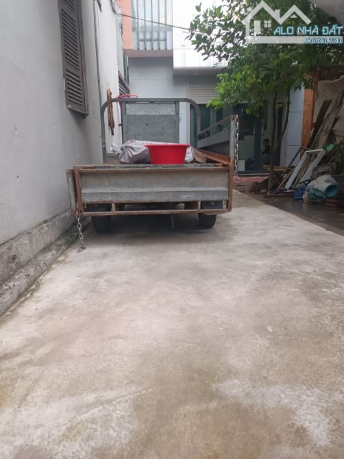 Bán nhà Yên Nội, Bắc Từ Liêm, 30m2, 5 tầng, giá 5.3 tỷ - 1