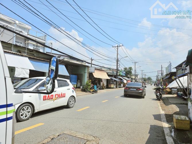 🏡 CẦN BÁN GẤP NHÀ MẶT TIỀN NGUYỄN XIỂN – 145M² (6.54m x 22.42m) 2 TẦNG, LONG BÌNH, QUẬN 9 - 1