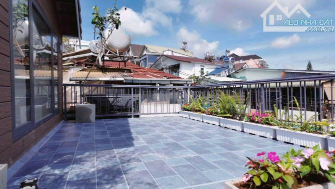 ✨🏡✨ Cần bán Nhà Villa  Nhà Mặt Tiền, đường Thánh Tâm, P.05, Đà Lạt, gần trung tâm - 6