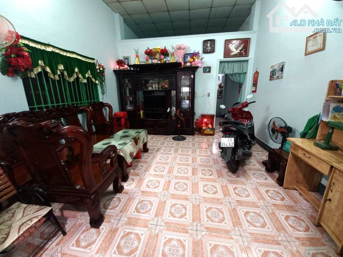 BÁN RẺ NHÀ BÌNH ĐA, SỔ HỒNG RIÊNG THỔ CƯ, GẦN CHỢ, NHÀ THỜ, TRƯỜNG HỌC - 1