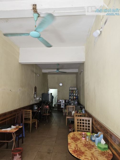 THÁI HÀ – ĐỐNG ĐA – MẶT PHỐ VIP – KINH DOANH ĐỈNH – Ô TÔ TRÁNH – SỔ NỞ HẬU – 19.5 TỶ - 1