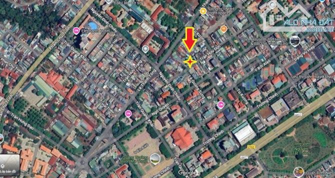 🏡 CHỈ 7,4 TỶ – SỞ HỮU NGAY ĐẤT 2 MẶT TIỀN TRẦN HỮU DỰC – P. TÂN LỢI - 1