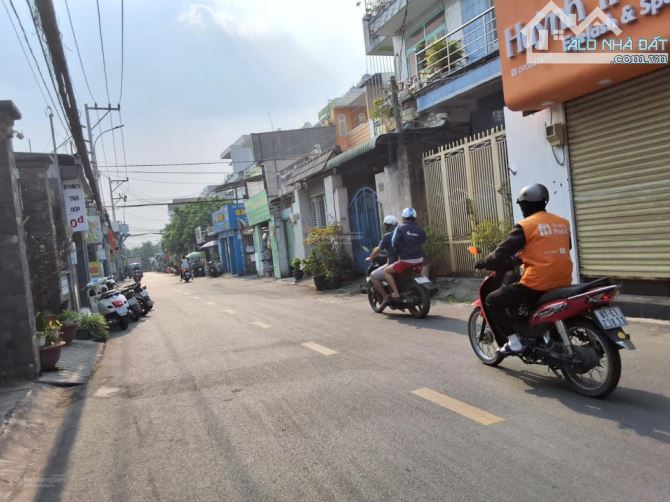 Bán Nhà Riêng Nguyễn Văn Tăng, 6,3 tỷ, 114m2, 2PN, 2WC, pháp lý đầy đủ - 1