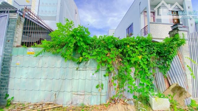 Cho thuê đất 135 m2 khu Ngân Thuận 6  triệu - 1