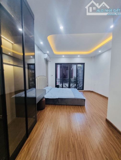 Cần bán gấp. Ngõ 75 Phú Diễn, 50m2, 4 ngủ phân lô quân đội, thiết kế hiện đại, 12tỷ - 1