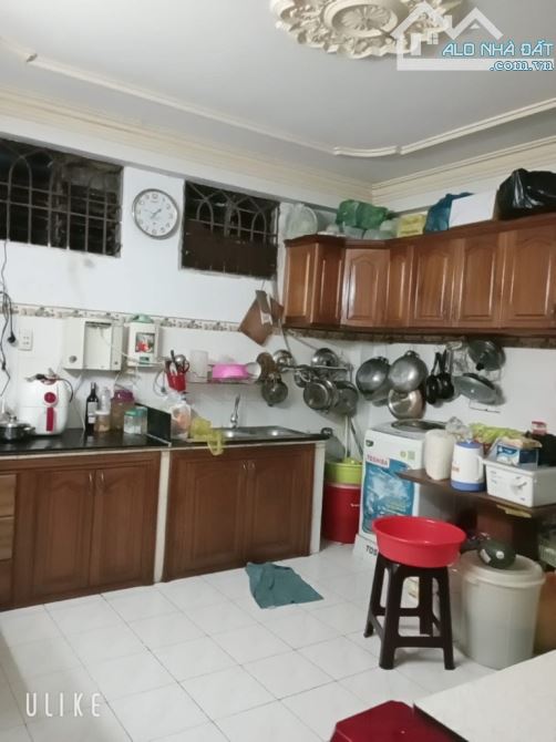 CMT8 – HẺM Ô TÔ TRÁNH – NHÀ ĐẸP 5 TÂNG – GẦN CÔNG VIÊN LÊ THỊ RIÊNG- CHỈ 12.5 TỶ. - 1