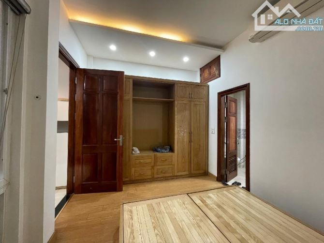 Anh Đường cần bán nhà Vạn Phúc - Đại Mỗ - Lê Quang Đạo, 82m2- 12,5 tỷ. - 1