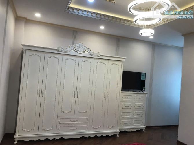 Bán nhà  Thanh Lương  9 dt 100 m2  3 tầng ngang 5m đường vào  7.5 giá chỉ 8 tỷ - 1