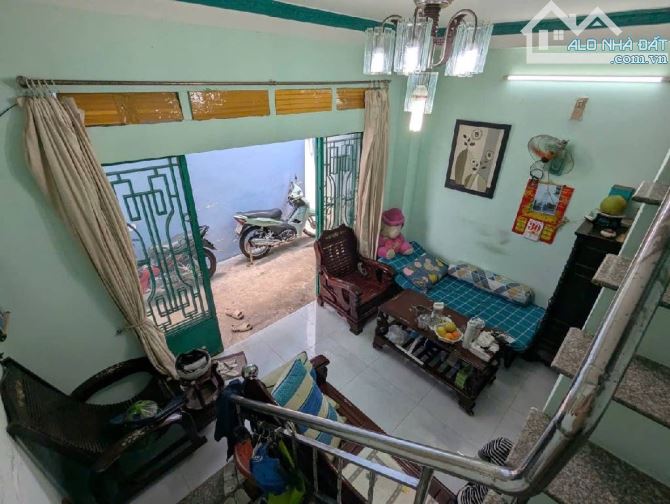 CHÍNH CHỦ BÁN GẤP NHÀ ĐẸP DIỆN TÍCH RỘNG HUỲNH TẤN PHÁT, TT NHÀ BÈ  Diện tích: 108m² (Ngan - 1