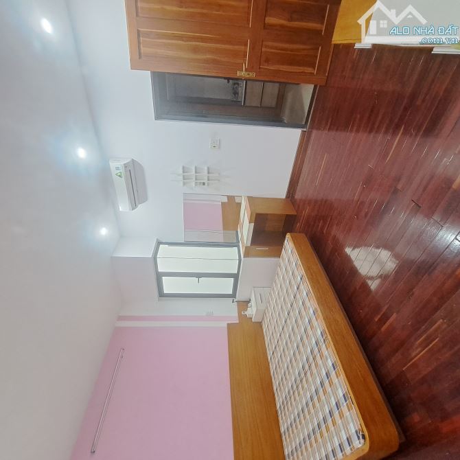 Biệt thự 2 mặt tiền hồ nguyên trừng - 1