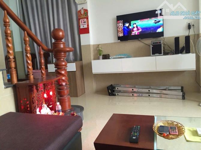 🏡 BÁN NHÀ KHU DÂN CƯ HẺM 81 – ĐƯỜNG SỐ 2, PHƯỜNG TRƯỜNG THỌ, TP. THỦ ĐỨC 6,8 Tỷ - 1