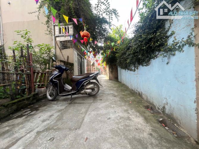 Anh Cường nhờ bán đất Liên Mạc 47m² lô góc, ô tô đỗ cổng, 3 thoáng vĩnh viễn, 4.4 tỷ - 1