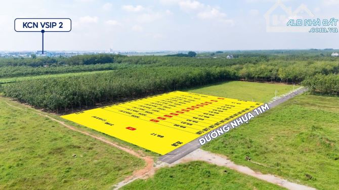 Đất tpHồ Chí Minh: 15 x 68 tc 120m2 : hỗ trợ bank 70% - 1
