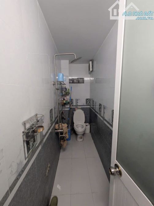 Bán Nhà Mặt Tiền Đường Số 10 Phường Linh Tây Thành Phố Thủ Đúc 5,8 Tỷ - 1