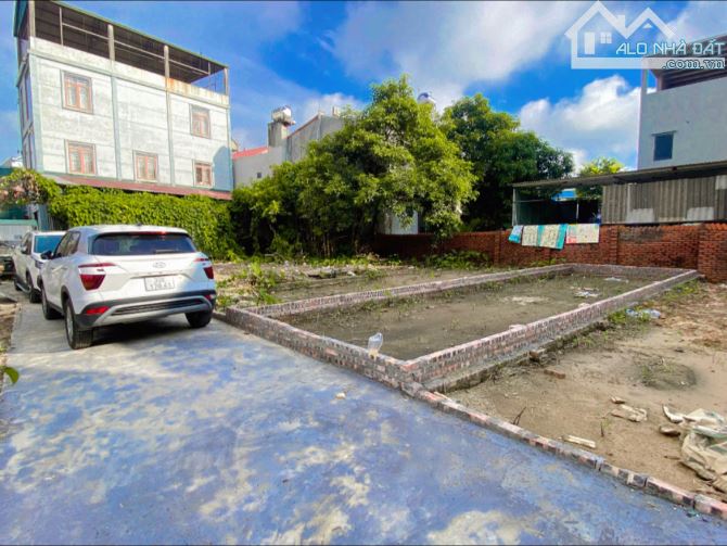 🔥HIẾM 💥59M👉 PHÚC THỊNH (VÂN NỘI ĐÔNG ANH) 🚘7 CHỖ VÀO TẬN ĐẤT - 1