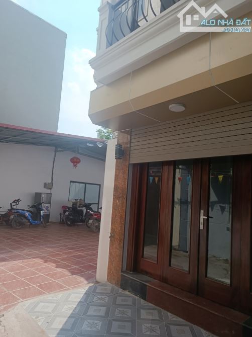 Bán nhà Đại Cát, Bắc Từ Liêm, 35m2, 5 tầng, giá 5.8 tỷ - 1