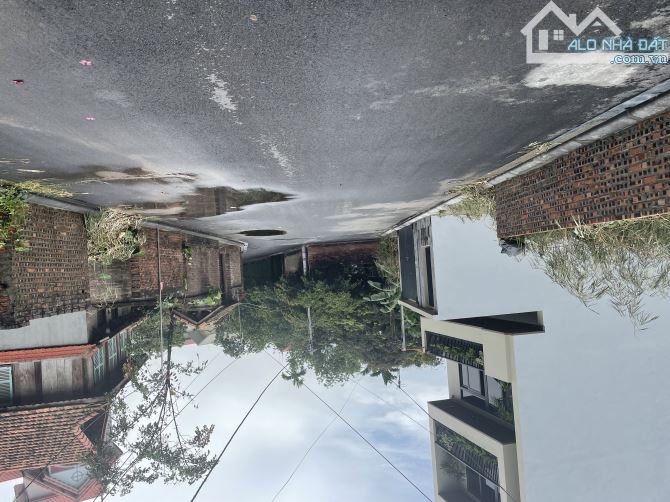 🔥ĐẤT ĐẤU GIÁ SIÊU ĐẸP – THÔN ĐẦM PHÚC THỊNH, VÂN NỘI, ĐÔNG ANH – 93M² – ĐƯỜNG 3 LÀN OTO - 1