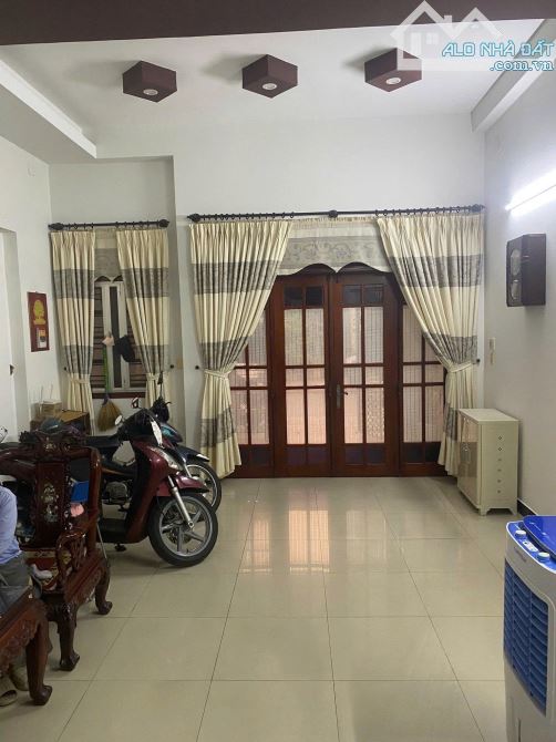 Bán Nhà 2 Tầng Đường Phan Thanh- Gần ĐH Duy Tân-BV Hoàn Mỹ- DT 132m2- Giá 17 Tỷ - 1