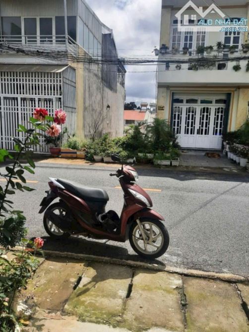 Bán đất khu quy hoạch Tô Hiến Thành P3 TP Đà Lạt - 1