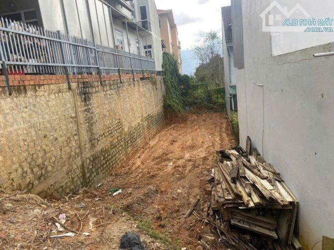 7.1 TỶ - 183m2  ĐẤT NGUYỄN HỮU CẢNH - P.LÂM VIÊN ĐÀ LẠT - 1
