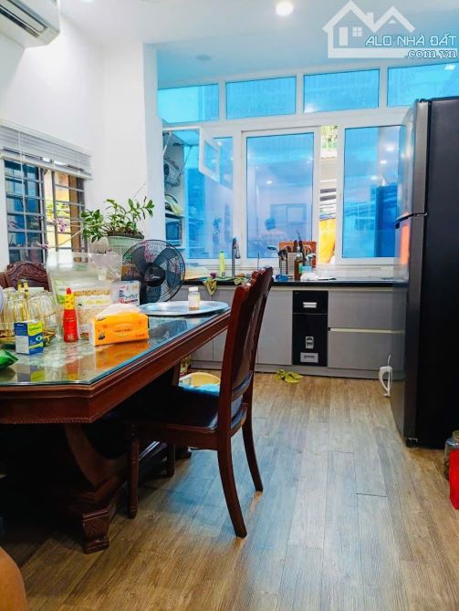 Muốn Bán Nhà mặt phố Khương Thượng Đống Đa 50m2 6 tầng mt 3.5m - 1