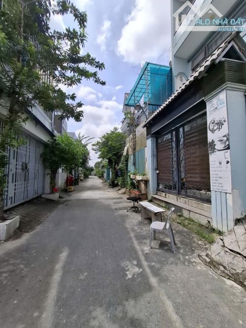 CHƯA TỚI 3 TỶ – ĐẤT NGANG 4.1M NGUYỄN THỊ TƯ, Q9 – PHÂN LÔ XE HƠI – GẦN KHANG ĐIỀN – XÂY 3 - 1