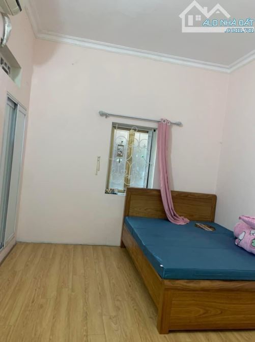 BÁN NHÀ GIẢI PHÓNG – HOÀNG MAI, THOÁNG TRƯỚC SAU, Ô TÔ ĐỖ CỬA, NHÀ ĐẸP Ở NGAY. - 1