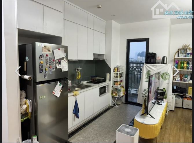 BÁN CĂN HỘ CHUNG CƯ CAO CẤP 3PN - ĐÌNH THÔN -7.9 Tỷ - 1