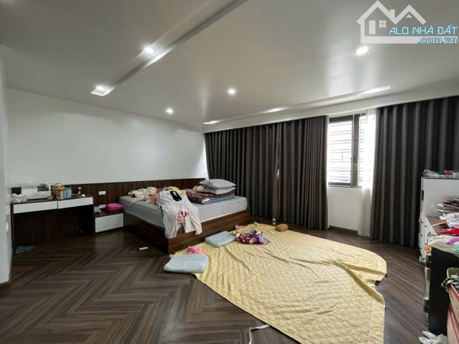 Bán nhà Xuân Phương, 62m2, 5 tầng, gần phố, ô tô vào nhà, giá nhỉnh 10 tỷ. - 1