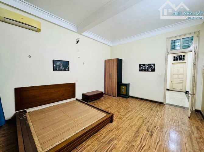 BÁN ĐẤT MẶT TIỀN ĐÌNH THÔN 68m2- TẶNG NHÀ C4- KINH DOANH SẦM UẤT - 1