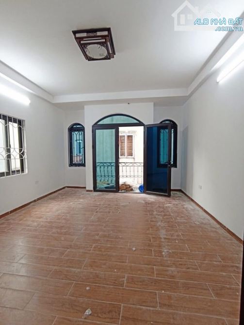 🏠BÁN NHÀ VĂN CAO, 1 NGOẶT RA PHỐ, 46M x 5T, MT 4M - Ô TÔ DỪNG ĐỖ 24/24🚘 - 1