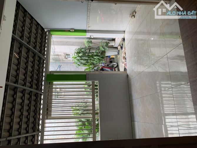 Bán Nhà Dĩ AN- HCM DT:108m2, Đường Tỉnh 743-   chỉ 3 tỷ xx - 1