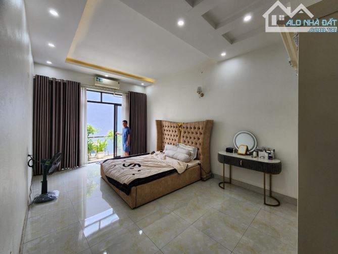 BÁN NHÀ CHỢ ĐƯỜNG THÁI PHÙ DÂN XÂY 3T MẶT KINH DOANH DT 180m2 x MT 6M GIÁ ĐẦU TƯ - 1