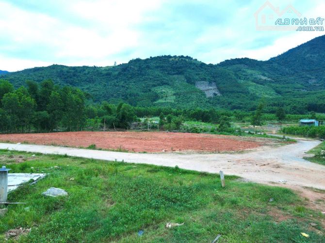 Bán Lô Khánh Đông Full Thổ cư ngay khu đân cư.Chỉ từ 199 Triệu - 1